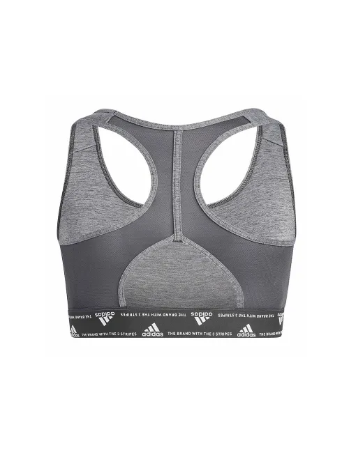 Sujetador Adidas Trn Ms Good He9068 Mujer | Ofertas de pádel